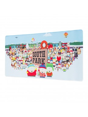 Alfombrilla Raton Xl South Park
