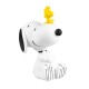 Lampara Snoopy y Emilio