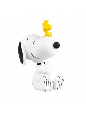 Lampara Snoopy y Emilio