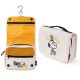 Neceser Colgante De Viaje Snoopy