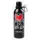 Botella Metalica Hot&Cold 500Ml Keith Haring