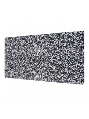 Alfombrilla Raton Xl Keith Haring