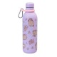 Botella Metalica Hot&Cold 500Ml Pusheen Moments