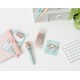 Kit De Papeleria Pusheen Foodie Collection