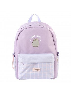Mochila Pusheen Moments