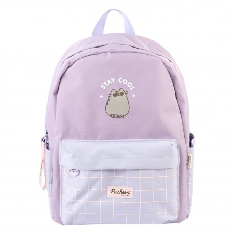 Mochila Pusheen Moments