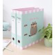 Pack De Papeleria Pusheen Foodie Collection