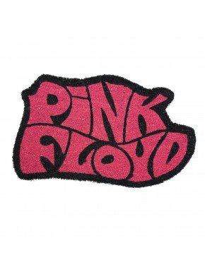 Felpudo Pink Floyd