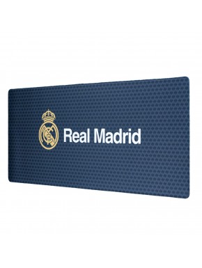 Alfombrilla Raton XL Real Madrid