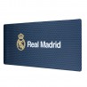 Tapete de rato XL do Real Madrid