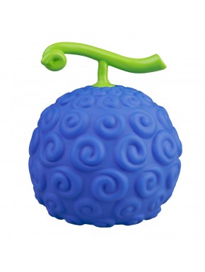 Lampara One Piece Netflix Fruta Gum Gum