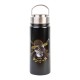Botella Metalica Hot&Cold 550Ml One Piece Netflix