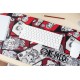 Alfombrilla Raton Xl One Piece