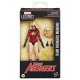 Figura Marvel Dark Avengers Warbird Serie Legend