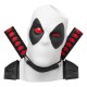 Portalapices Marvel Deadpool Traje X-Force