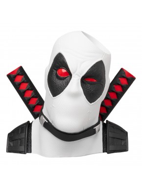 Portalapices Marvel Deadpool Traje X-Force