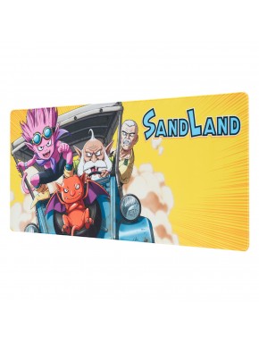 Alfombrilla Raton Xl Sand Land