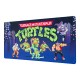 Alfombrilla Raton Xl Tortugas Ninja