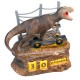 Calendario Perpetuo 3D T-Rex Jurassic Park