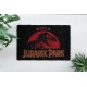 Felpudo Jurassic Park