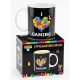 Taza Tetris I Love Gaming