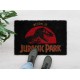 Felpudo Jurassic Park