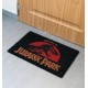 Felpudo Jurassic Park