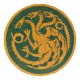 Felpudo Juego De Tronos La Casa Del Dragon