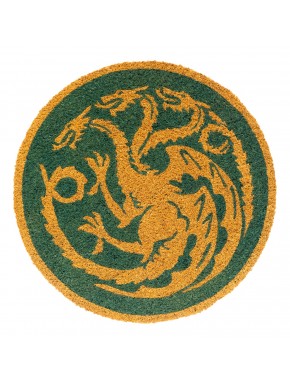 Felpudo Juego De Tronos La Casa Del Dragon