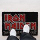 Felpudo Iron Maiden