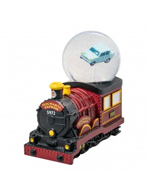 Bola De Nieve Harry Potter