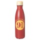 Botella Metalica Hot&Cold 500Ml Harry Potter Plataforma 9 3/4