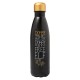 Botella Metalica Hot&Cold 500Ml Harry Potter Dobby