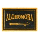 Felpudo Harry Potter - Alohomora