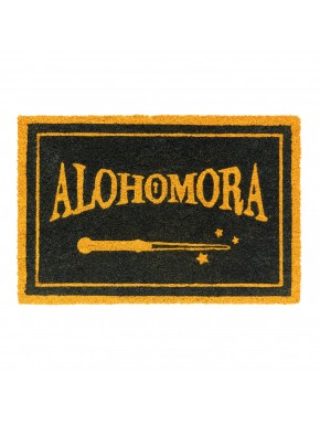 Felpudo Harry Potter - Alohomora