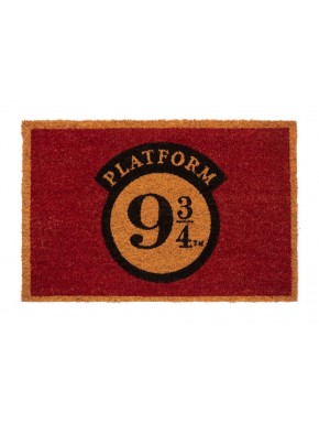 Felpudo Harry Potter Plataforma 9 3/4