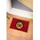 Felpudo Harry Potter Plataforma 9 3/4
