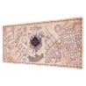 Tapis de souris Harry Potter XL Carte du Maraudeur