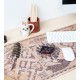 Alfombrilla Raton Xl Harry Potter Mapa Del Merodeador