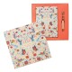 Set Cuaderno Premium A5 Con Boligrafo Frida Kahlo Viva La Vida
