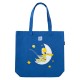 Bolso De Tela Premium El Principito Adventure