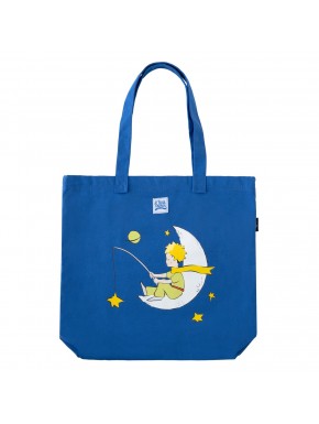 Bolso De Tela Premium El Principito Adventure