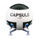Lapicero Dragon Ball Z Spaceship Capsule Corp
