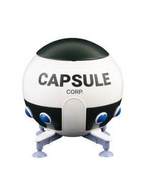 Lapicero Dragon Ball Z Spaceship Capsule Corp