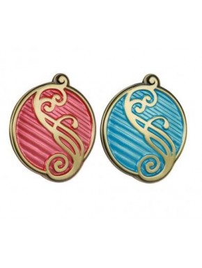 Set De Pins Wicked