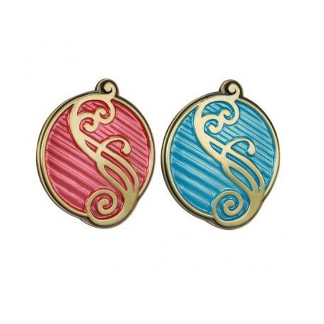 Set De Pins Wicked
