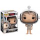 Funko Pop! Eleven Submerged Stranger Things Ed. Limited