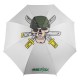 One Piece Paraguas Zoro White Sword