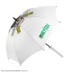 One Piece Paraguas Zoro White Sword