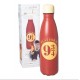 Botella Metalica Hot&Cold 500Ml Harry Potter Plataforma 9 3/4